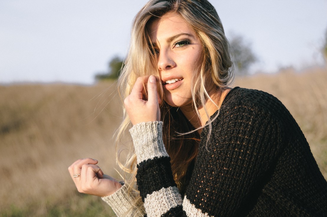 First blog post, all about&nbsp;me!