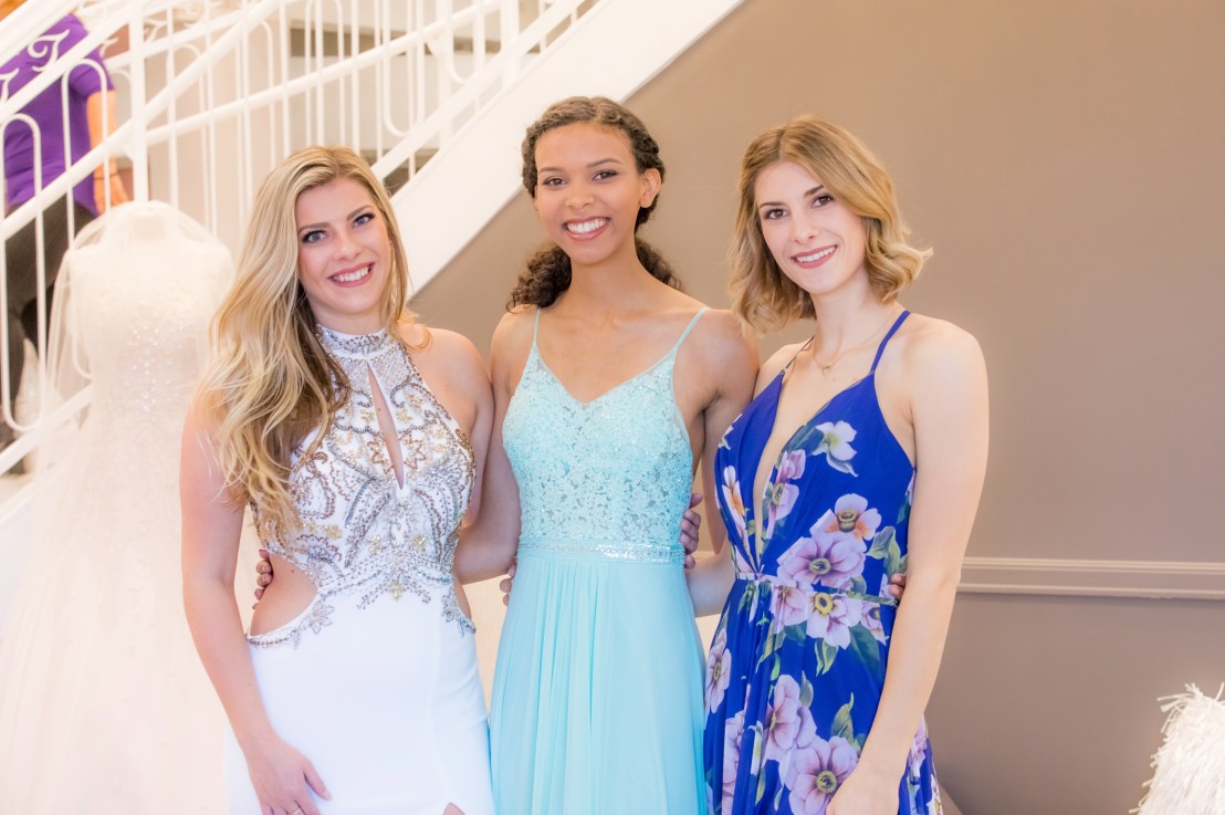 Spring has Sprung with&nbsp;Faviana